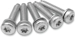 Drag Specialties EFI Mount Screws - Part #24010742 - Hogparts UK