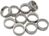 Drag Specialties Exhaust Port And Crossover Gaskets - Part #09342558 - Hogparts UK