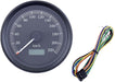 Universal Speedometer - Part #22100503 - Hogparts UK