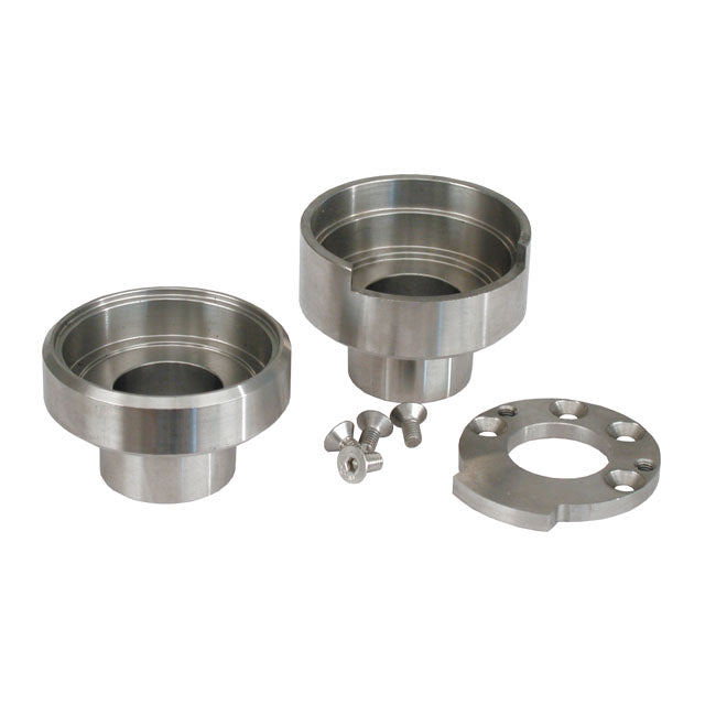 Streethogs Internal Fork Stop Kit for 49-84 FL, FX, FXwg; 84-86 Softail