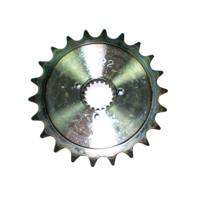 MCS Transmission Sprocket, 22t – L1984–1990 XL Sportster