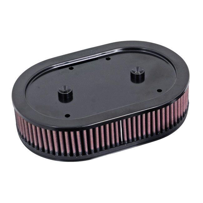 K&N Repl. Air cleaner Element for 04-16 All XL883/1200
