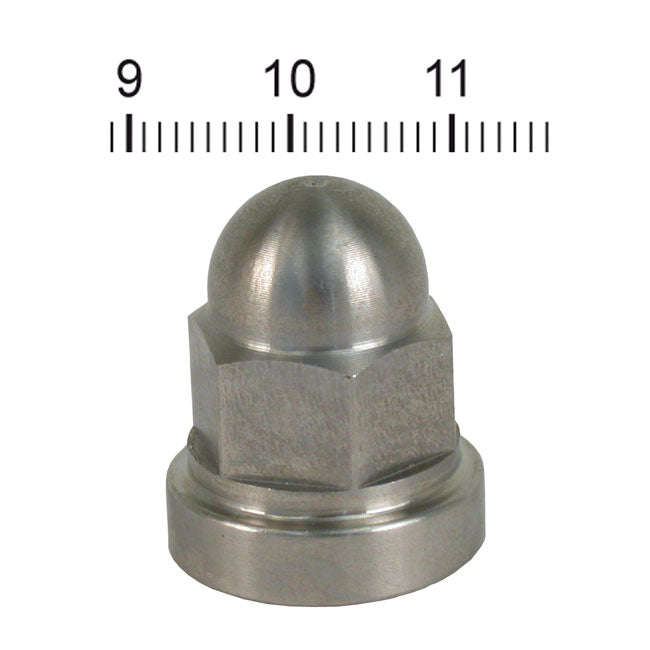 Cyl Head/Base Acorn Nut