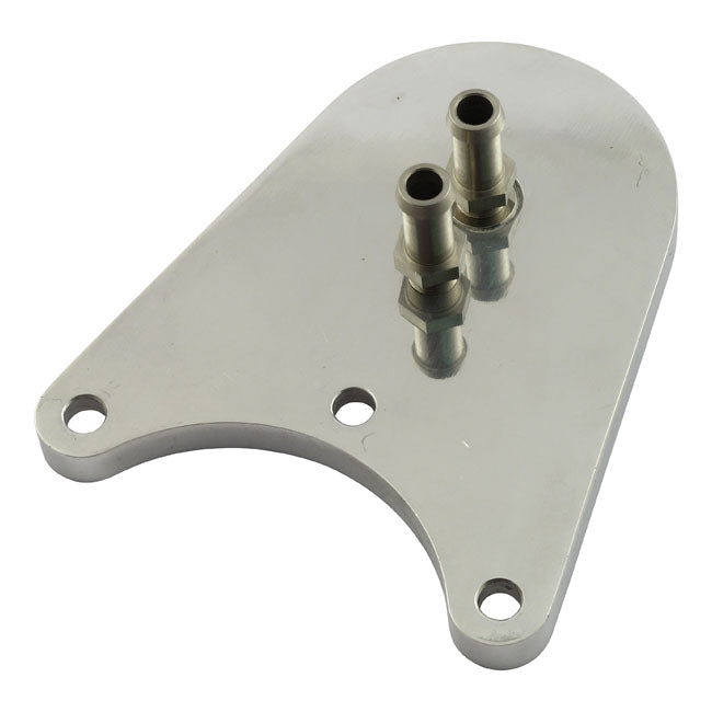 4-Sp Oil Filter Bracket