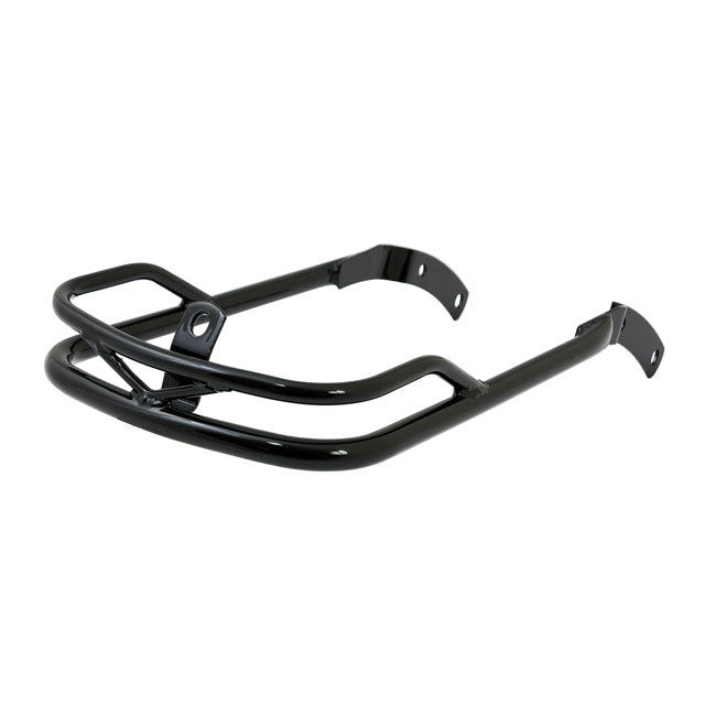 MCS Front Fender Rail. Black – 1987–2017 FLST/C; 1993–1996 FLSTN
