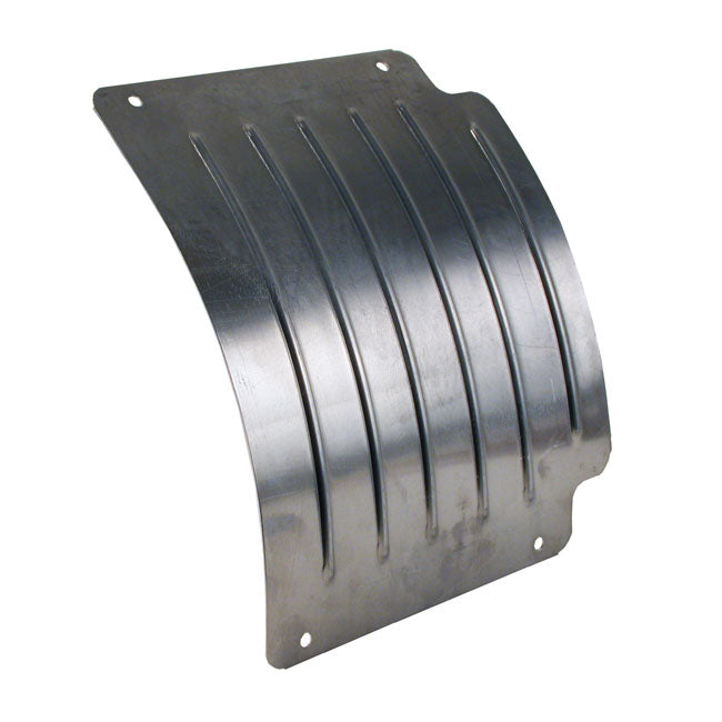 Paughco Aluminium Swing Arm Rock Guard