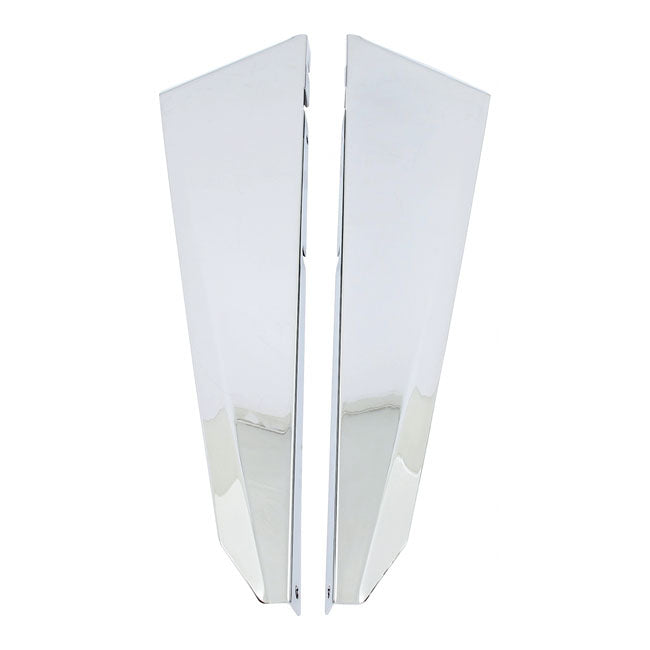 Paughco, Wind Deflectors for 60-84 FL, FLH