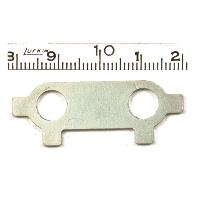 MCS Lock Tab, Shifter Cam Plunger Body – L1979–1986 4-Speed Big Twin
