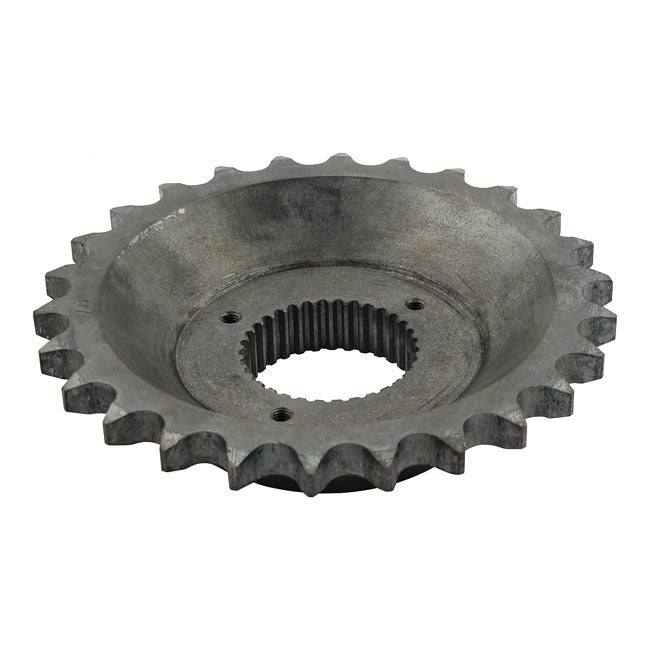 Offset Transm. Sprocket, 26T for 90-06 Softail; 85-94 FXR
