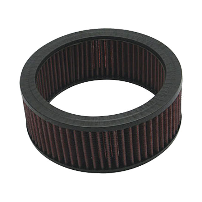 S&S, Super E/G Air Filter Element #106-4722