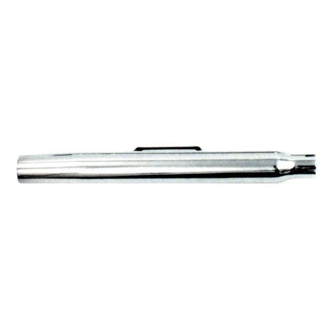 Paughco, Tapered Univ. Muffler. 22" Long