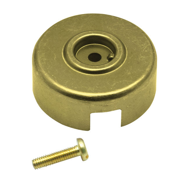 S&S, Ignition Rotor & Bolt Kit, 84-03 Oem Style for 84-99 Big Twin(Excl. Injection Models/Twin Cam); 83-03 XL (Excl. 98-03 XL 1200S)