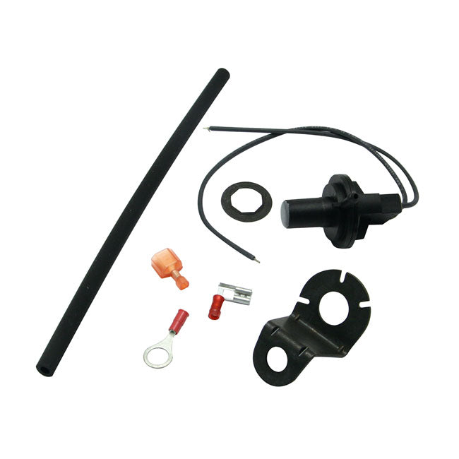 S&S, Voes Switch And Hardware Kit for 70-99 Big Twin (Excl. Twin Cam)