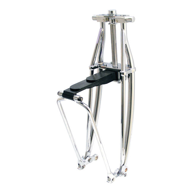 Paughco Leaf Spring Fork Assemblies