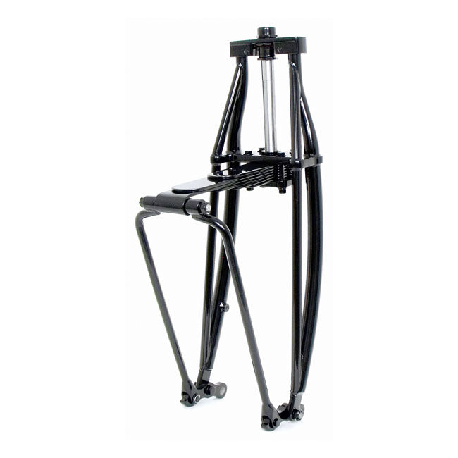 Paughco Leaf Spring Fork Assemblies