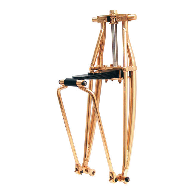 Paughco Leaf Spring Fork Assemblies