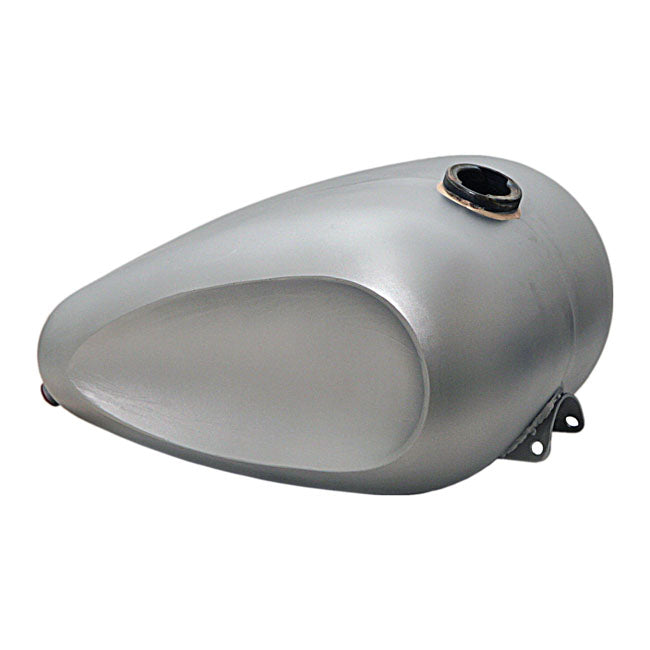 Paughco, Universal Gas Tank 'Indian Larry'. 3.8 Gallon for Universal