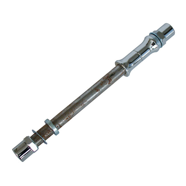 Paughco Springer 3/4 Inch Axle Kit