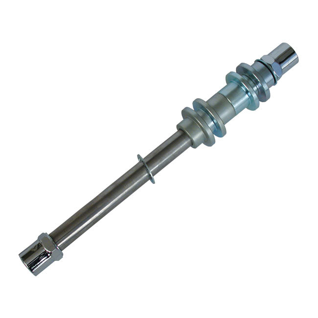 Paughco Springer 3/4 Inch Axle Kit