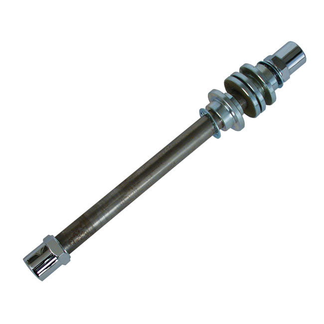 Paughco Springer 3/4 Inch Axle Kit