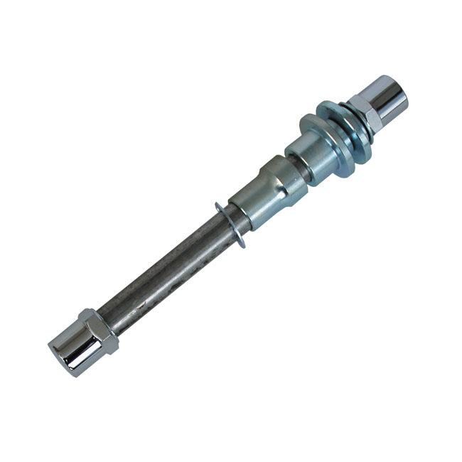 Paughco Springer 3/4 Inch Axle Kit