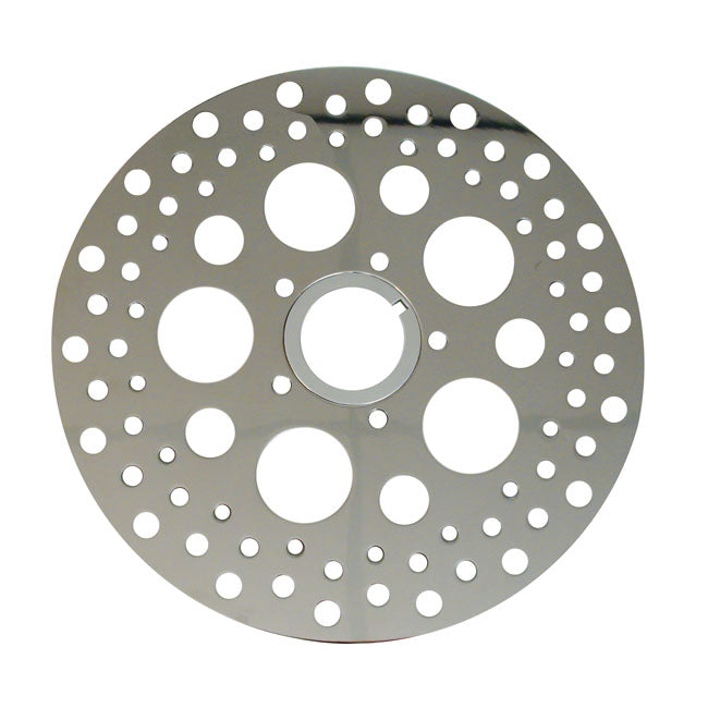 Paughco Stainless Brake Rotor 11.5 Inch