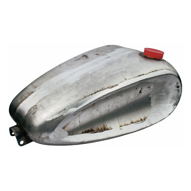 Paughco, Universal Gas Tank 'Indian Larry'. 5.0 Gallon for Universal