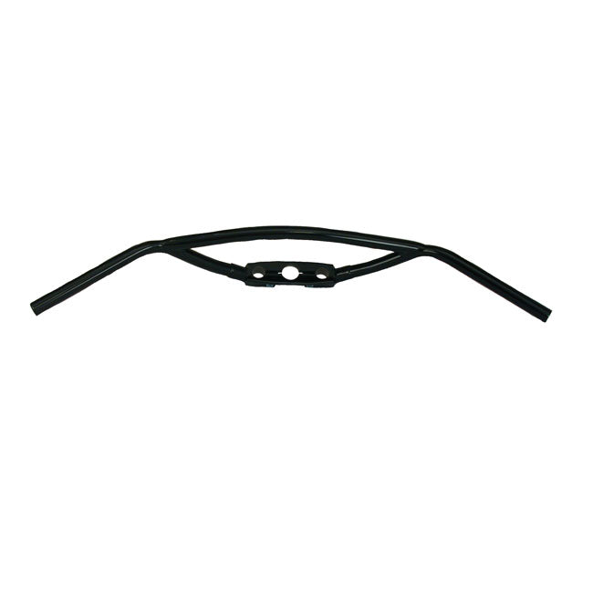 Paughco Hollywood Handlebar for Customs With Early Inline Oem H-D, Reproduction Or Paughco Springer Forks (Excl. 04-17 Dyna And 04-20 Sportsters With Paughco Springers)
