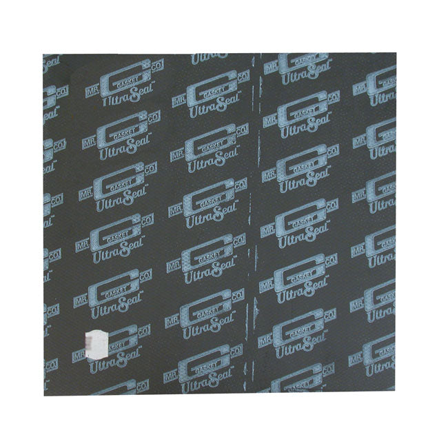 Mr Gasket, Univ Ultra Seal Gasket for Universal