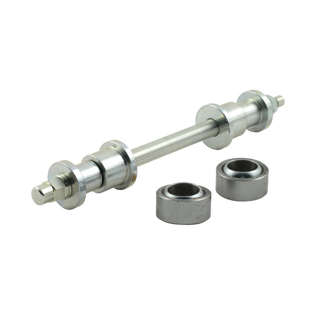 Paughco Swingarm Upgrade Kit for 82-01 Flt Touring; 82-94 FXR