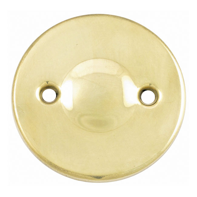 Paughco Inspection Cover for 36-64 Big Twin