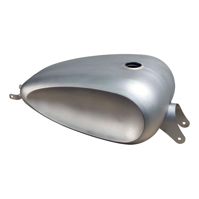 Paughco, Sportster Gas Tank 'Indian Larry'. 5.0 Gallon for 04-06 XL