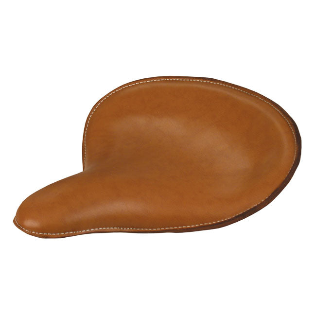 Solo Seat, Brown Kr
