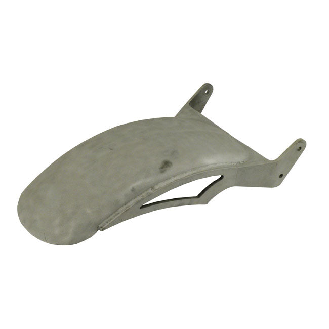 Ncc Rear Flat fender Kit, 215mm for 87-99 Softail