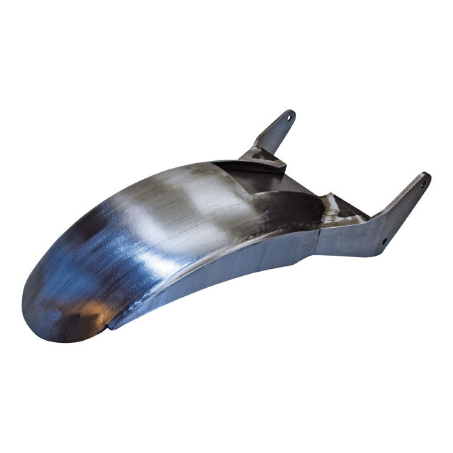 Ncc Rear Flat fender Kit, 215mm for 08-17 Softail (Excl. 08-11 FXCW/C Rockers)