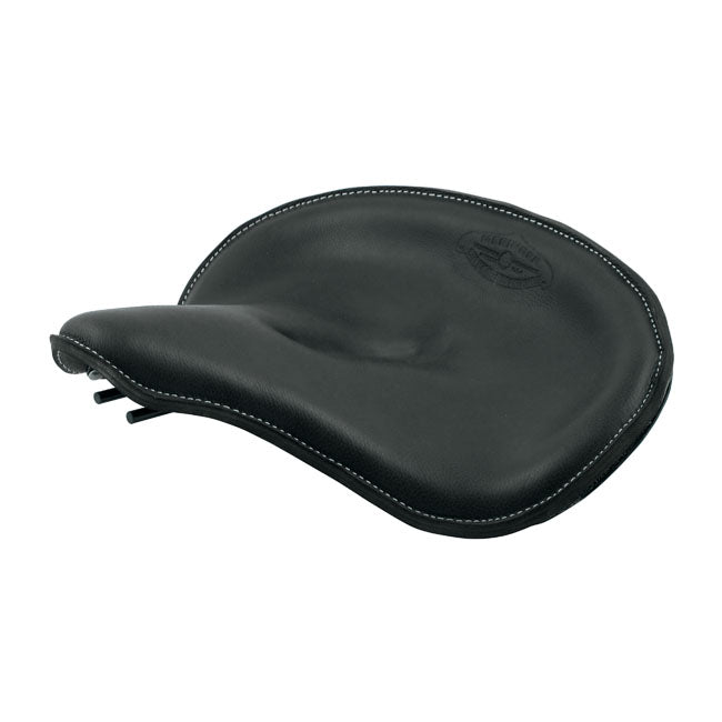 Solo Seat Messenger No 3. Black