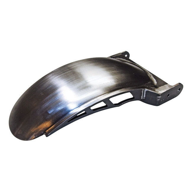 Ncc Rear Flat fender Kit, 200mm for 99-17 Dyna