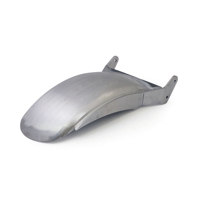 Ncc Rear Flat fender Kit, 215mm for 87-99 Softail