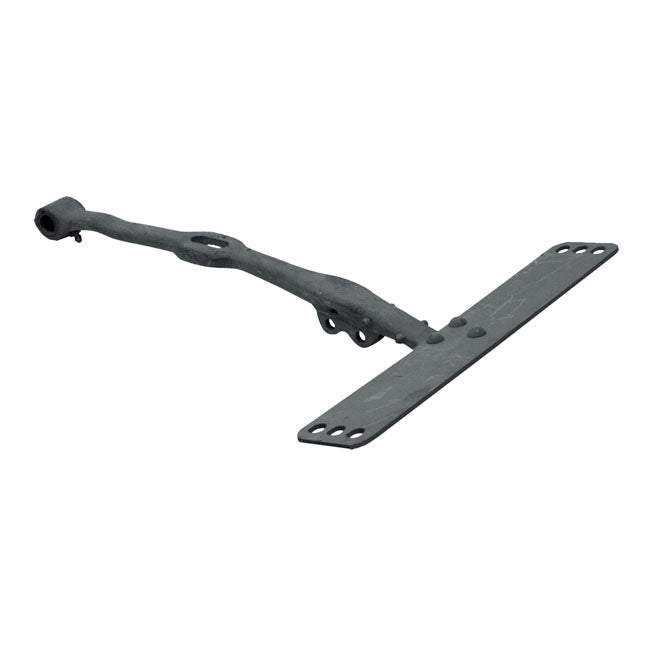 Reproduction T-Bar Solo Seat. 41-52 Style