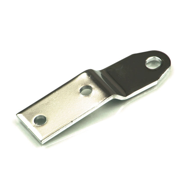 MCS OEM Style Seat Bracket – 1984–1996 FXST; 1986–1994 FXR; 1991–1995…