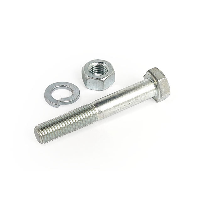 T-Bar Bolt & Nut Kit 5/16 for 37-64 H-D With T-Bar Mounted Solo Seat