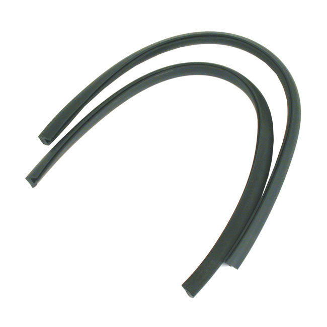 MCS Dash Trim Rubber – 1968–1984 FL; 1980–1986 Fxwg; 1984–1998…