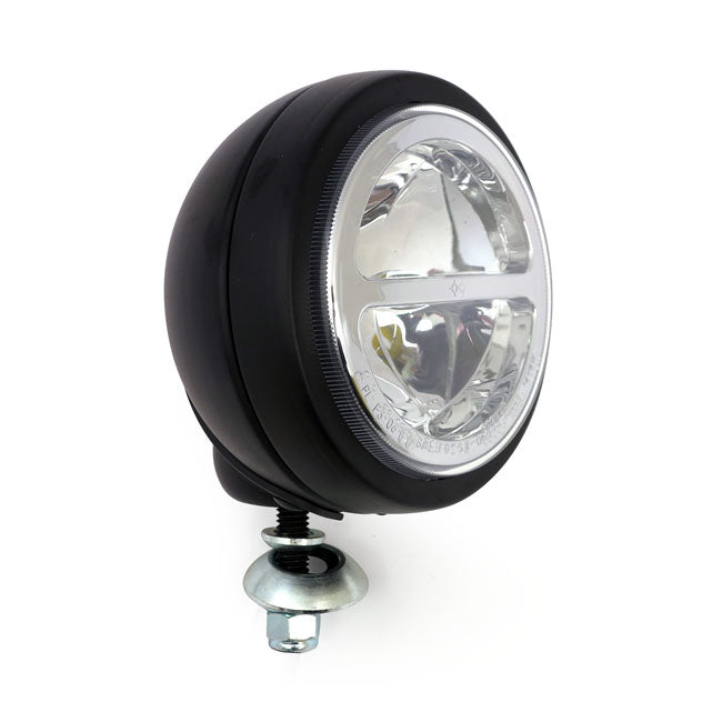 Motorcycle Storehouse 4-1/2" LED Spotlamp