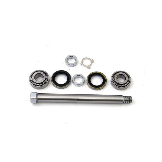 MCS Swingarm Pivot Shaft Rebuild Kit – 1973–1984 4-Speed FL; FLH; 1976–1984 FX