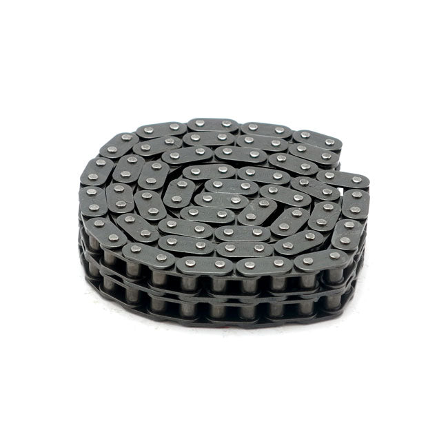 Endless Dual Row Primary Chain. 86 Links