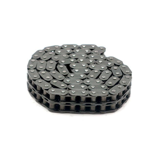 Endless Dual Row Primary Chain, Long. 84 Links