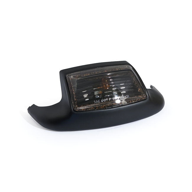 MCS Fender Tip with Light, Front – 1980–2013 FL; FLT/Touring; 1986–2017…