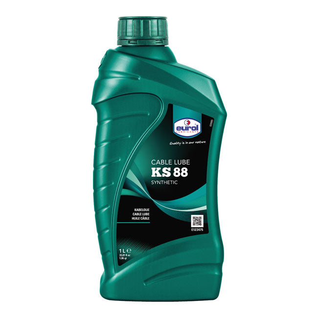 Eurol, Cable Lube. 1 Litre