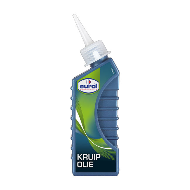Eurol Penetrating Oil. 100Ml