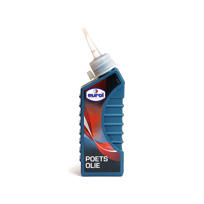 Eurol, Polishing Oil. 100Cc